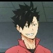 Kuroo (best captain)