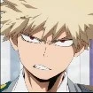 Kish (simps for bakugou)