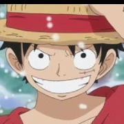 luffy