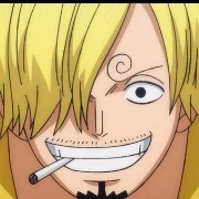 sanji