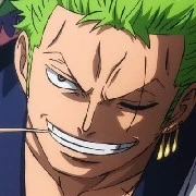 zoro