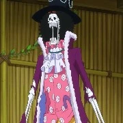 brook