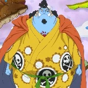 jimbei