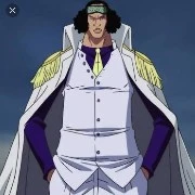 aokiji
