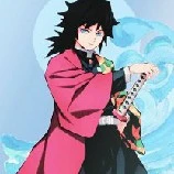 Giyuu