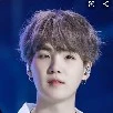 MIN YOONGI