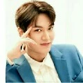 lee min hoo ( papa,Mark , Queen, icung