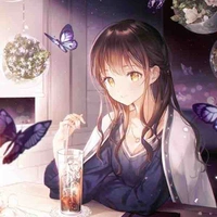 Aria Tang