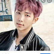 Kim Namjoon (RM)