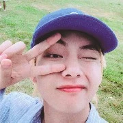 Taetae (Kim TAE HYUNG)