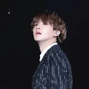 Suga (Min yoongi)
