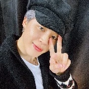 mochi (Park Jimin)
