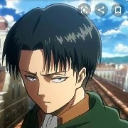 Levi (Omega)