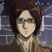 Hange (Alfa)