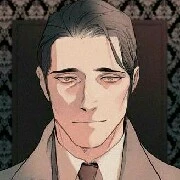 Mr. William (ML dad)