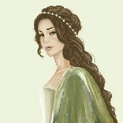 Mrs. William (ML mom)