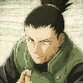 Shikamaru