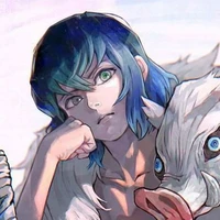 Inosuke