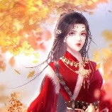 Shan Cai Rong(Fl)