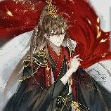 Li Jie(1st Prince)