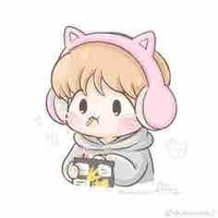 Little chim chim 