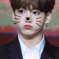 Jungkook( Jk) 