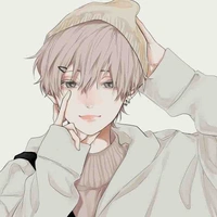 Alen ( Han Shou )