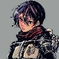 mikasa