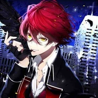 Lucas(ml friend)