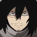 Aizawa/erasehead