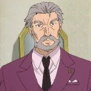 Mr Alison