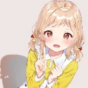 Marie Alison (daughter of Ava/Sarah)