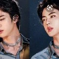 Kim Seokjin