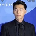 Hyun Bin(Dady Jin,V)