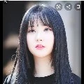 eunha(adik jimin)