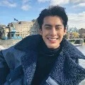 พ่อนางเอก