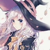 Storytelling Witch