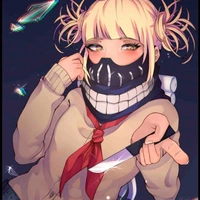Blood girl