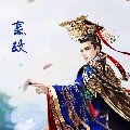อันซูเยี่ย|พระเอก|จักรพรรดิ