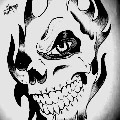 << HELL KING >>