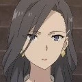 mom