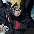 Boruto Uzumaki