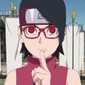 Sarada Uciha