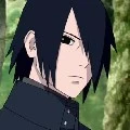Sasuke Uciha