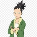 Shikadai Nara