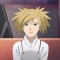 Temari Nara