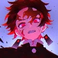 tanjirou (mode oni)