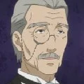 butler