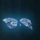 バタフライ