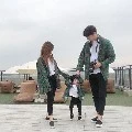 𑁍Scary Family𑁍